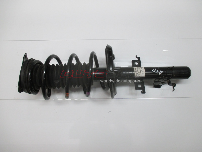 Front Left Shock Absorber Qashqai (J11) 2014>