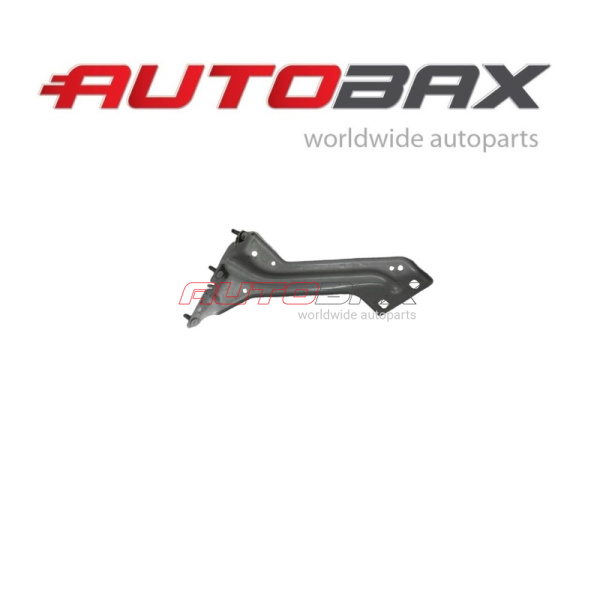 Right Front Bumper Bracket Audi Q5 2008>2017