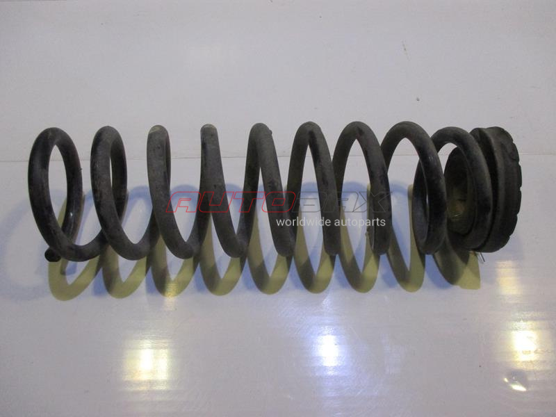 Rear Coil Spring Sportage 2010>