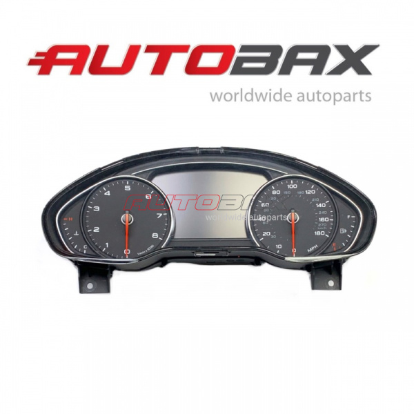 Instrument Cluster/Display Audi A8 (D4) 2011>2017