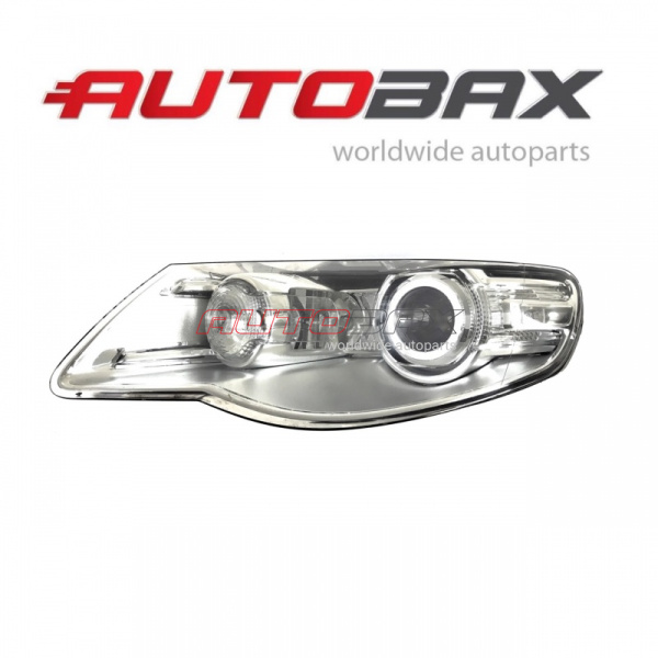 Headlight Left VolksWagen Touareg 2002>2010