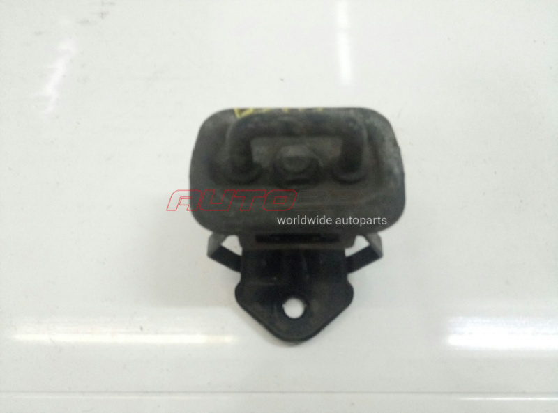 Bonnet Lock S-Class (W221) 2005>2013
