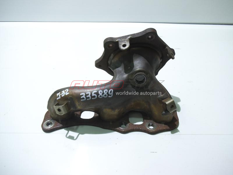 Exhaust Manifold/Catalytic Converter Teana (J32) 2008>2013