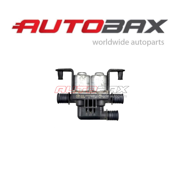 Heater Valve/Tap BMW 5-Series (E60/E61) 2003>2009