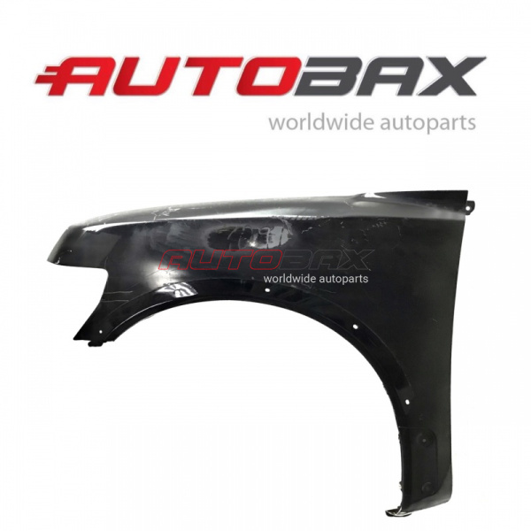 Left Front Fender Infiniti QX-56 (JA60) 2004>2009