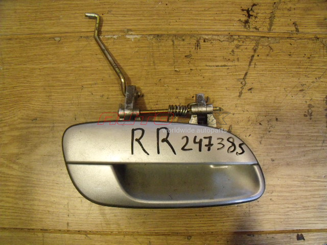 Right Exterior Door Handle Elantra 2000>2005