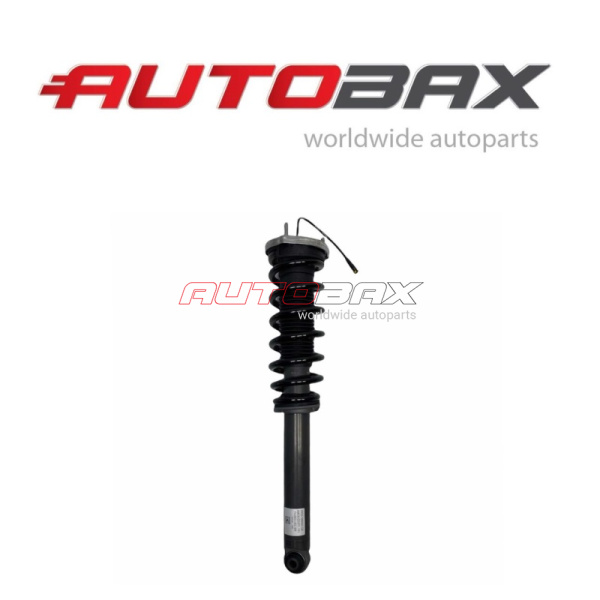 Shock Absorber Rear Aston Martin Vantage 2017>