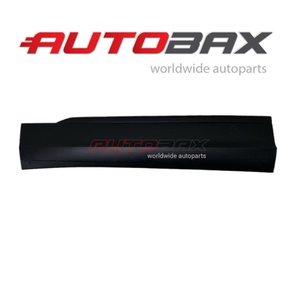 Left Front Door Molding/Trim Volkswagen Tiguan 2016>