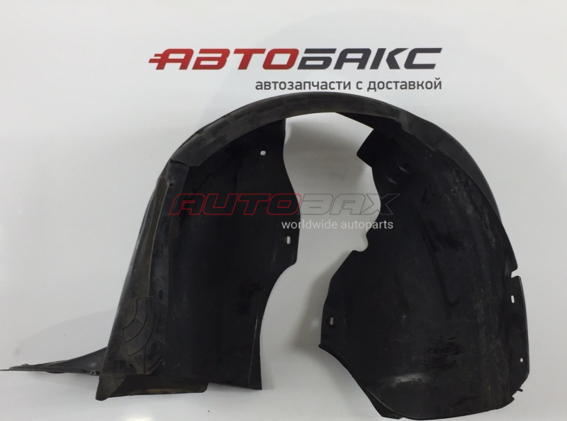 Locker Front Left VolksWagen Jetta 2011>