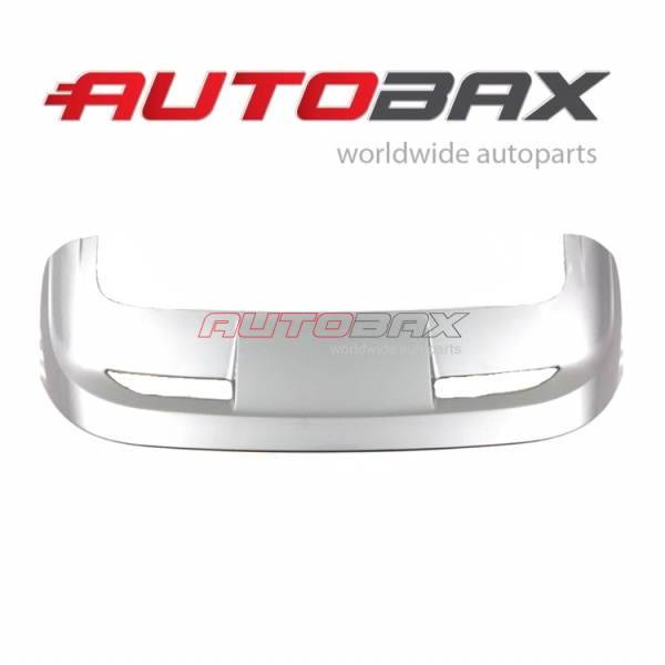 Door/Tailgate Spoiler Ford Focus III 2011>