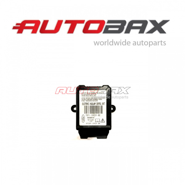 Xenon Headlight Control Unit Ford Mondeo IV 2007>2014
