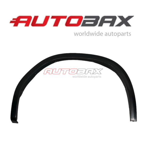 Right Rear Fender Molding/Trim BMW X3 (G01/F97) 2017>