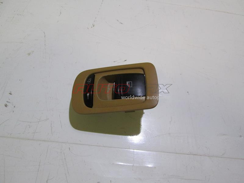 Power Window Button Cayenne 2003>2010