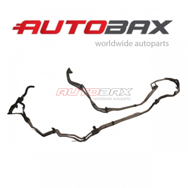 Cooling System Hose/Pipe Toyota Land Cruiser (150) Prado 2009>