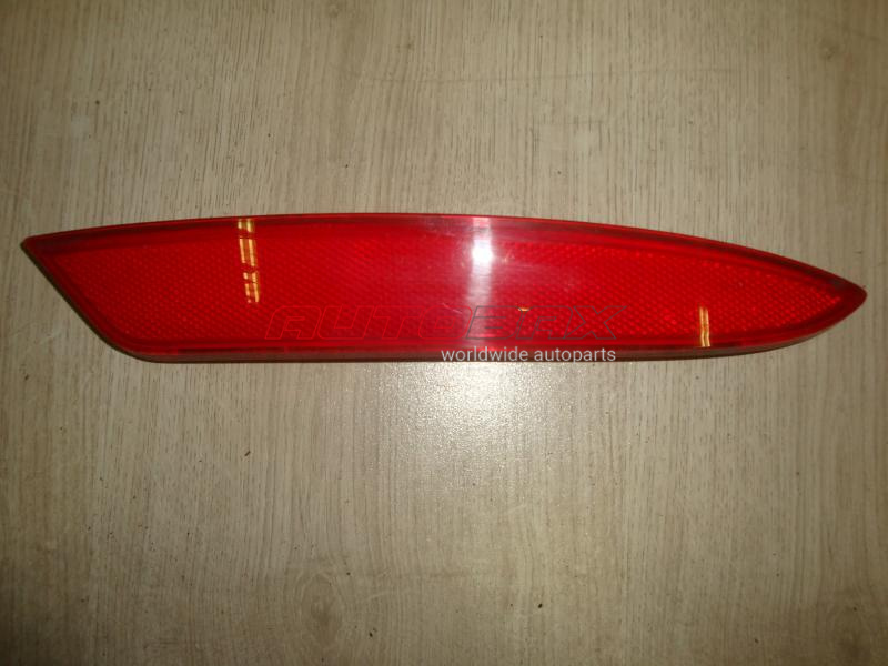 Rear Bumper Reflector Mondeo III 2001>2007