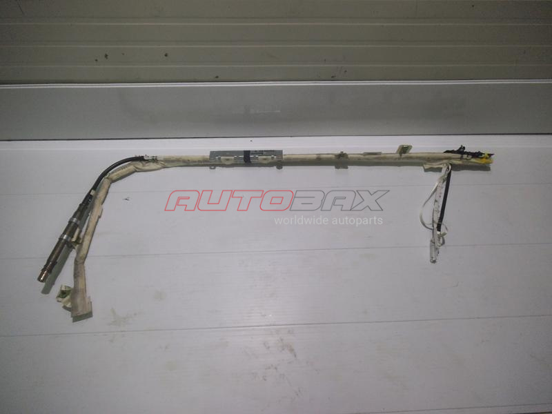 Right Curtain Airbag Discovery III 2004>2009