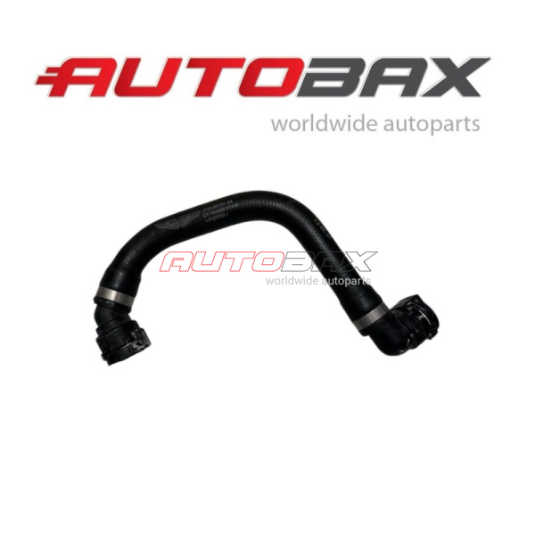 Cooling System Hose/Tube Aston Martin DB11 2016