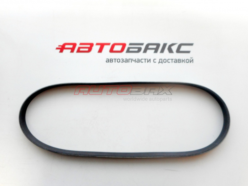 Drive Belt Kia Sportage II 2004>2010