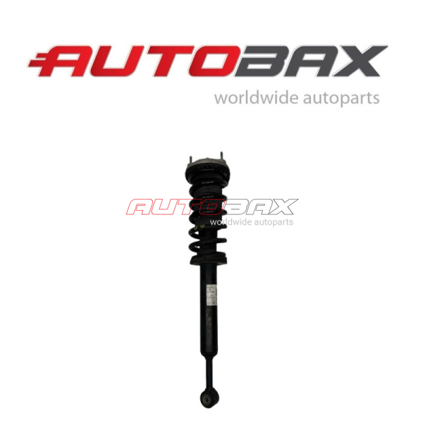 Shock Absorber Rear Maserati Ghibli 2014>2020