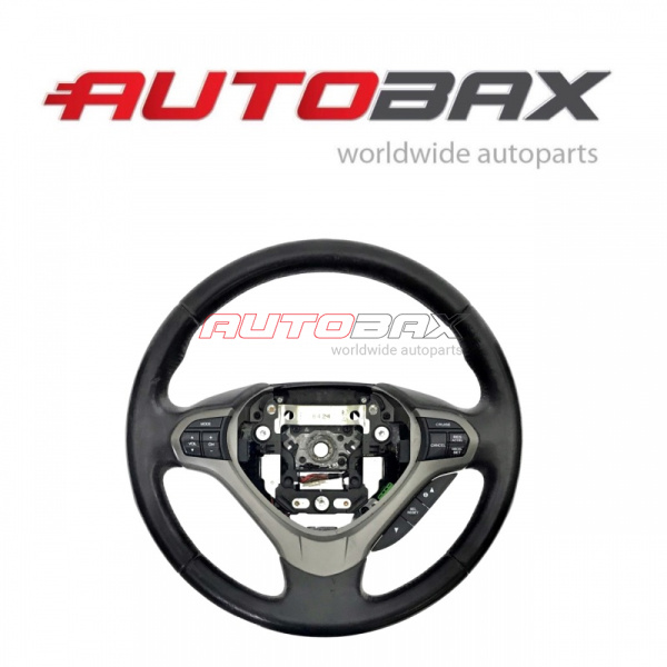 Steering wheel Honda Accord VIII 2008>2013
