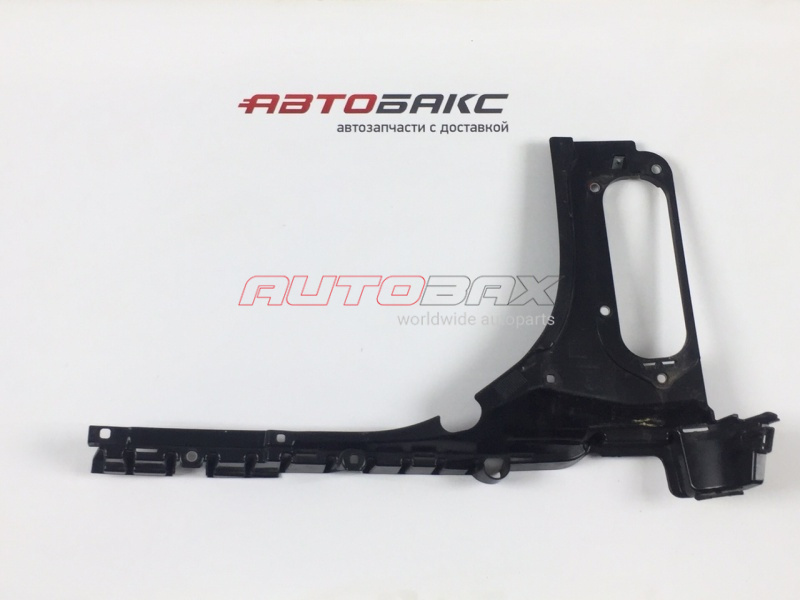 Rear Bumper Bracket Right Clubman (R55) 2007>2014