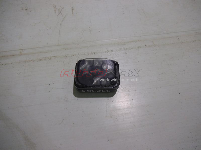 Rain Sensor Cayenne 2003>2010