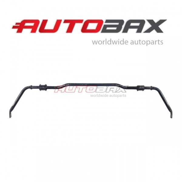 Roll Bar Rear Porsche Boxter (987) 2005>2011