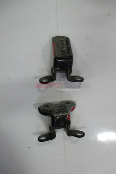 Rear Right Door Hinge Corolla (E15) 2006>2013