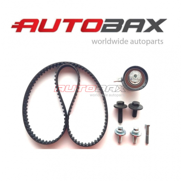 Timing Belt Ford Mondeo IV 2007>2014