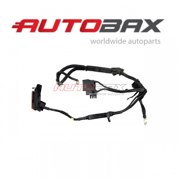Engine Compartment Wiring Harness Audi A8 (D4) 2011>2017