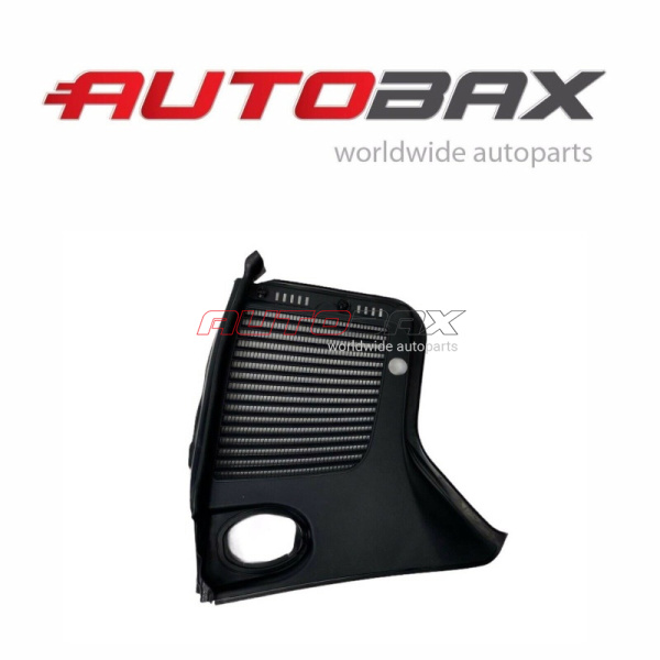 Cowl Panel (Wiper Linkage Cover) Mercedes Benz GLC-Class (X253) 2015>