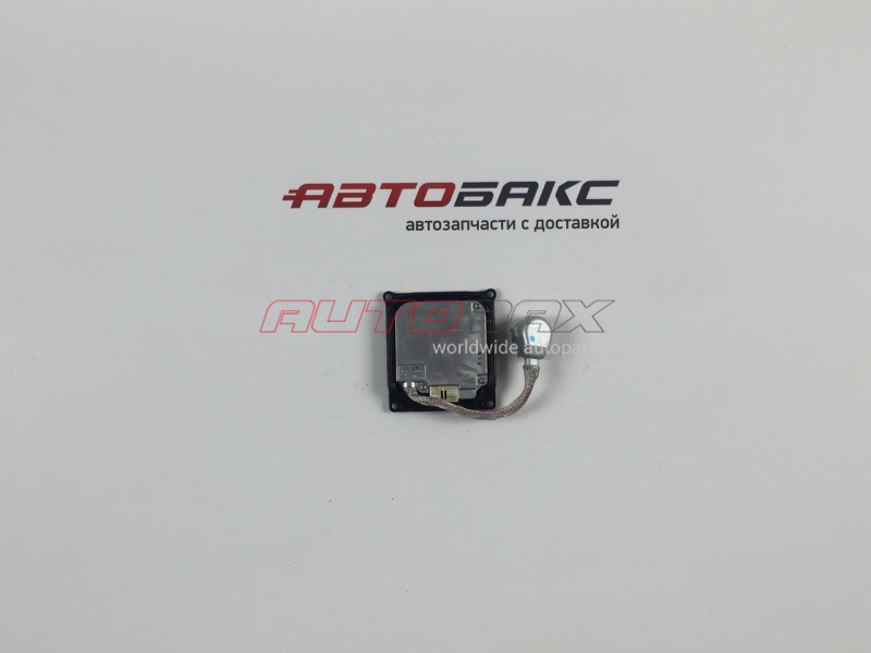 Ignition/Adaptive Unit Toyota Land Cruiser (150) Prado 2009>