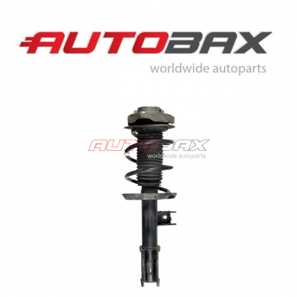Front Right Shock Absorber Mercedes Benz A-Class (W176) 2012>