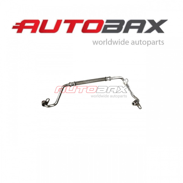 Oil Pipe Audi A3 (8V) 2013>