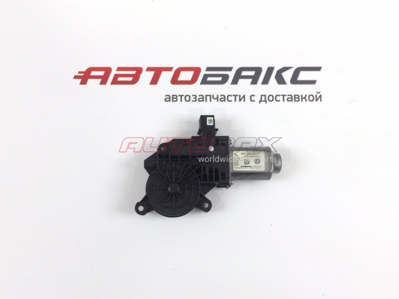 Power Window Motor VolksWagen Jetta 2011>