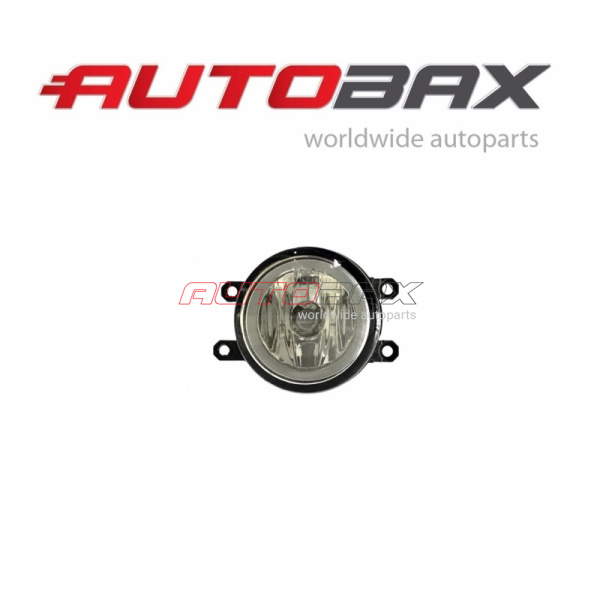 Front Fog Light Lexus IS 2013>