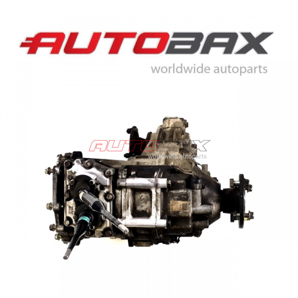 Transfer Case Ford Ranger 2006>2011