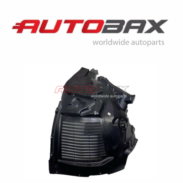 Locker Front Right Audi Q8 2018>
