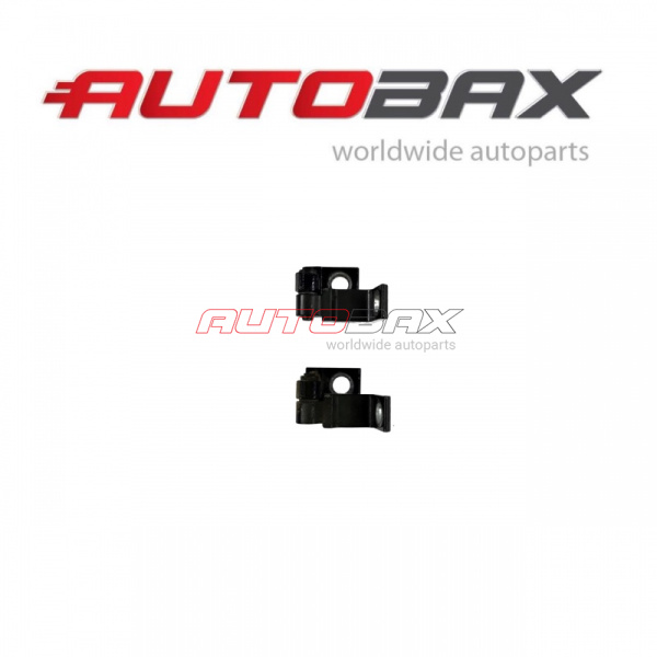Rear Right Door Hinge Audi Q5 2008>2017