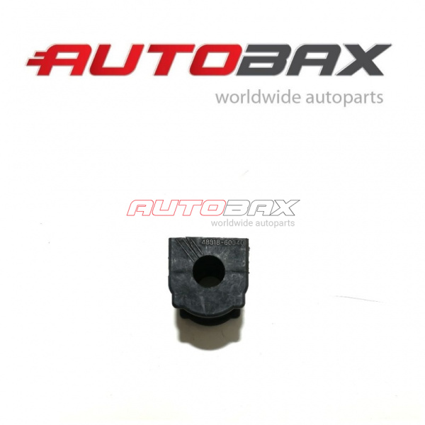 Rear Stabilizer Bushing Toyota Land Cruiser (150) Prado 2009>
