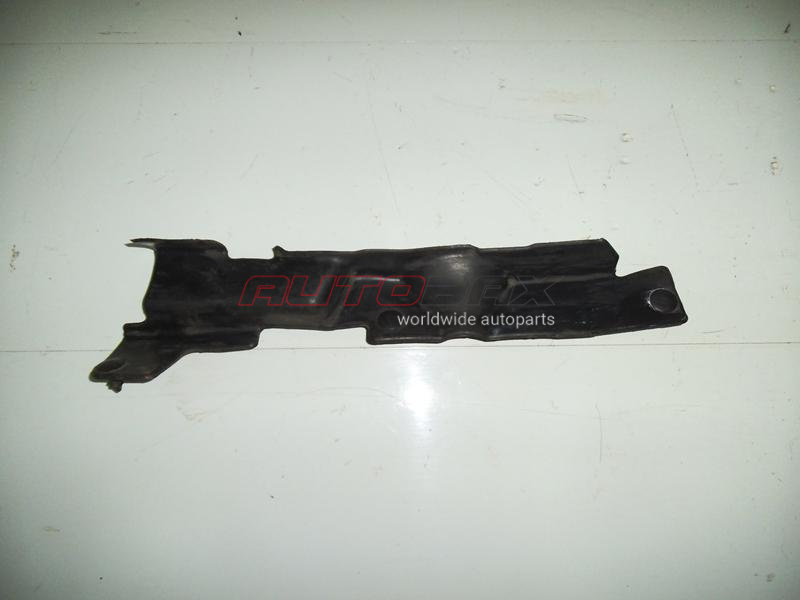 Left Radiator Deflector Caliber 2006>2011