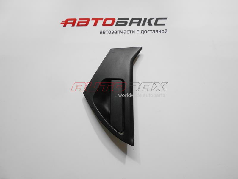 Right Exterior Door Handle Juke (F15) 2011>