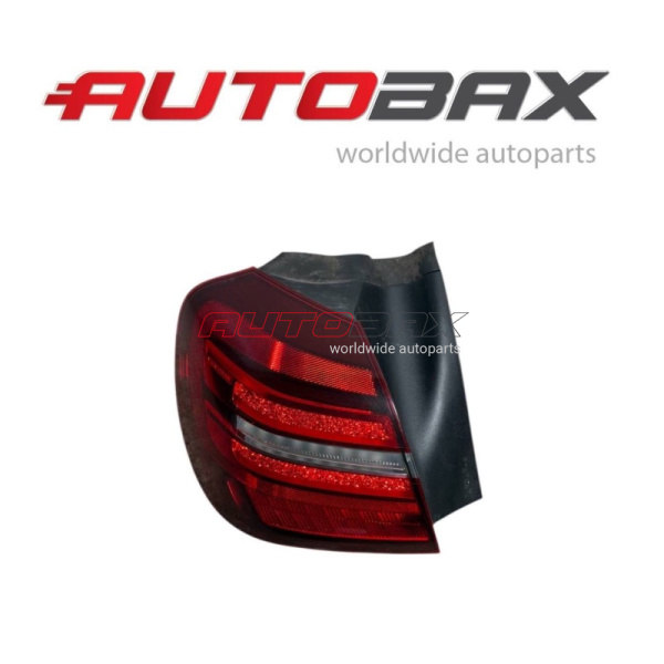 Left Taillight Mercedes Benz GLA-Class (X156) 2014>2020