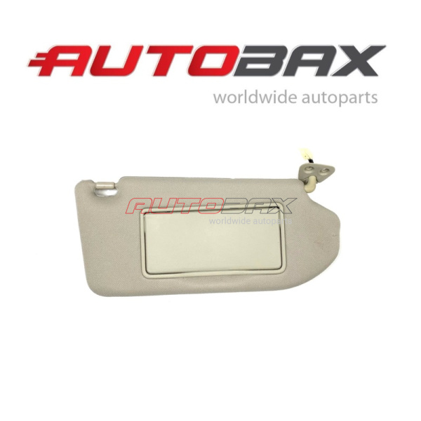 Sun visor Infiniti Q60/G (V36) 2007>2013
