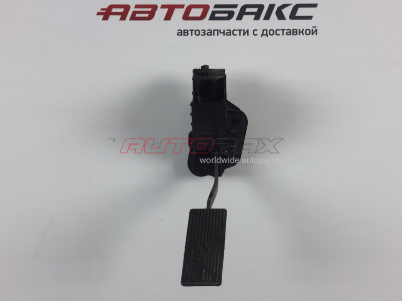Accelerator Pedal S-Type 2000>2006