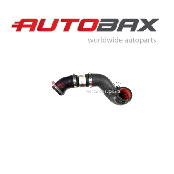 Intercooler Hose Jaguar XF 2007>2015