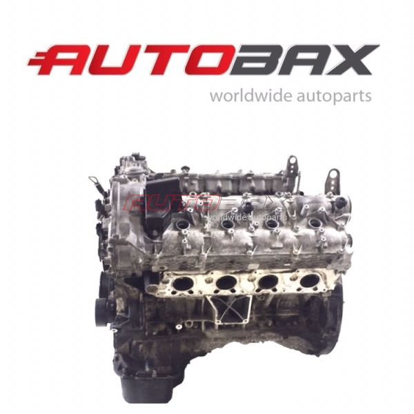 Engine Mercedes Benz G-Class (W463) 1989>