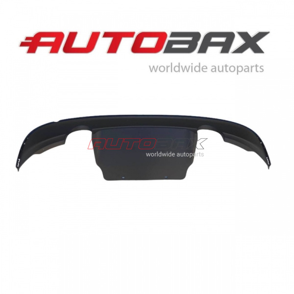 Jaguar XE Rear Bumper Molding/Pad 2015>