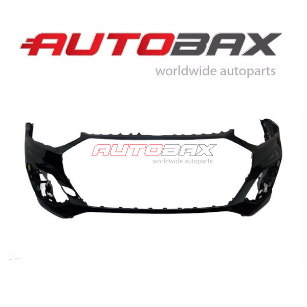 Bumper Front Audi Q5 2017>