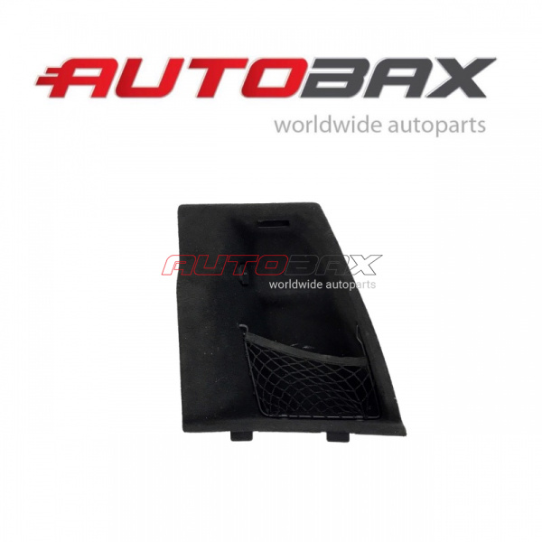 Trunk Trim/Filler Audi Q5 2008>2017